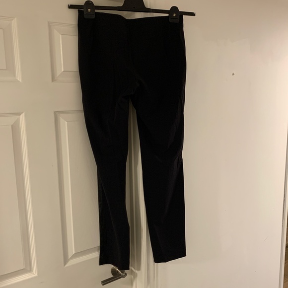 Faux Leather pants - Picture 4 of 7